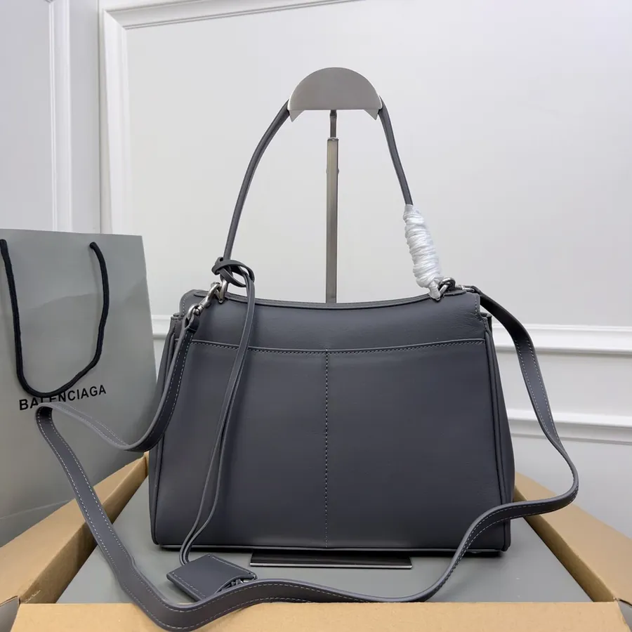 Balestra Rodeo Bag Stylish Bucket Bag with Premium Material