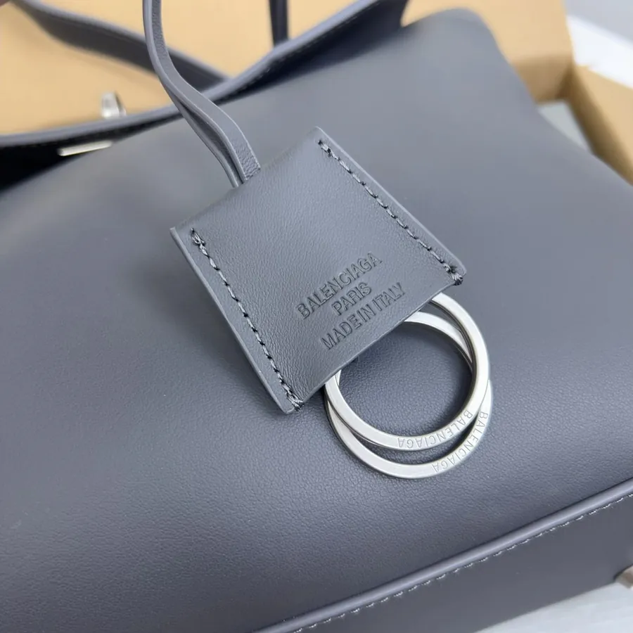Balestra Rodeo Bag Stylish Bucket Bag with Premium Material