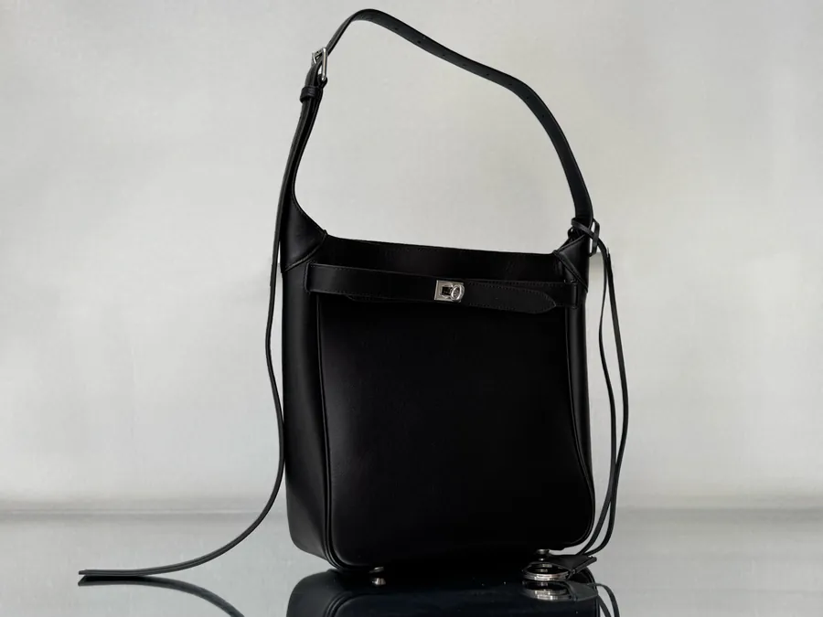 BaleNCIaga Bel Air Hobo
