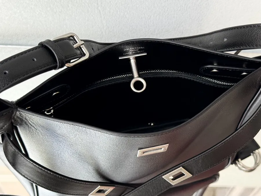 BaleNCIaga Bel Air Hobo
