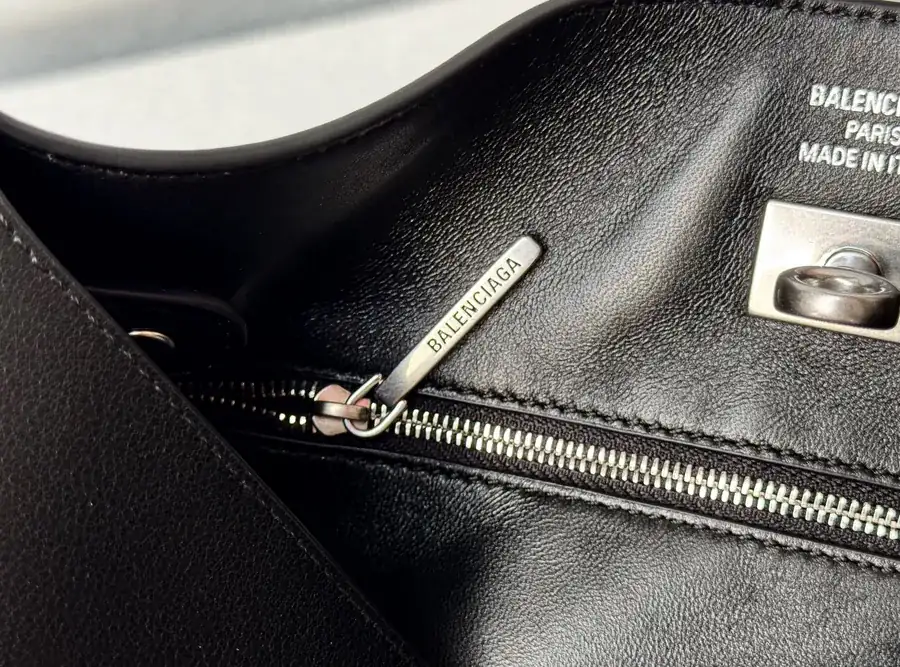 BaleNCIaga Bel Air Hobo