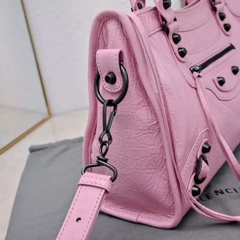 2025 Baja New Motorcycle Bag Classic Collection Reimagined