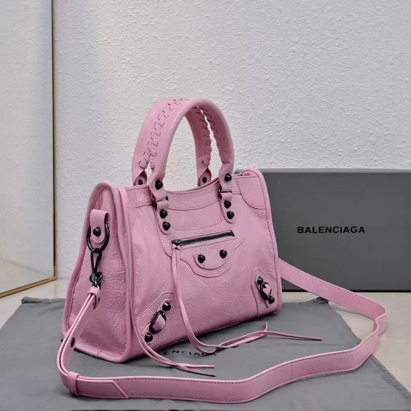 2025 Baja New Motorcycle Bag Classic Collection Reimagined