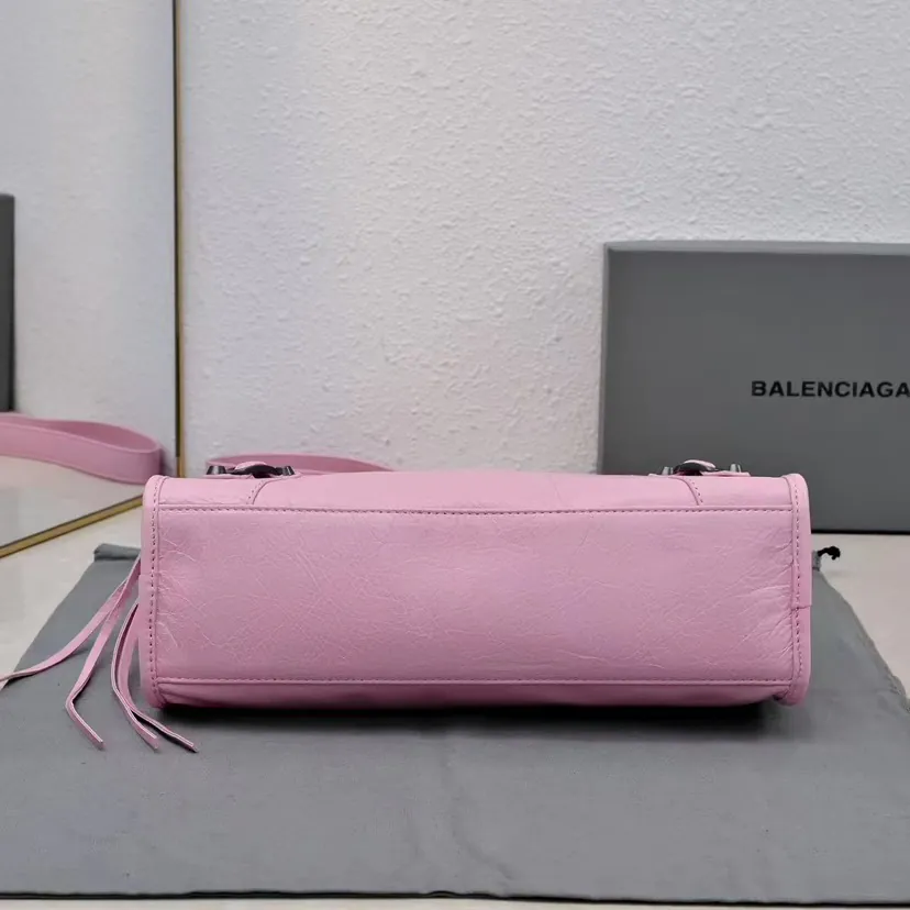 2025 Baja New Motorcycle Bag Classic Collection Reimagined