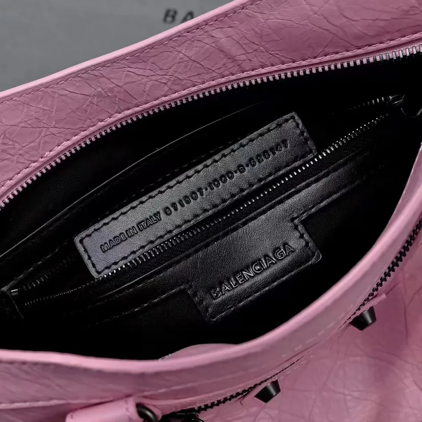 2025 Baja New Motorcycle Bag Classic Collection Reimagined