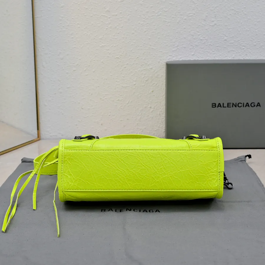 2025 Baga Classic Series Motorcycle Bag