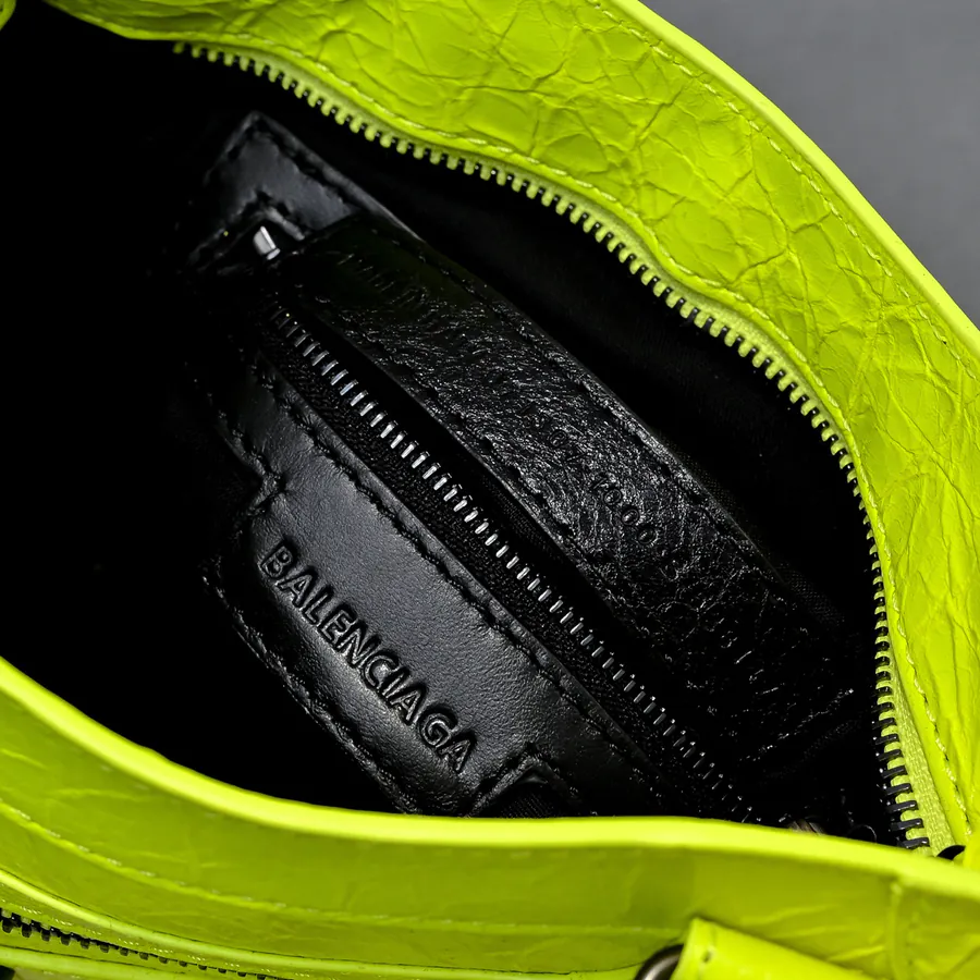 2025 Baga Classic Series Motorcycle Bag