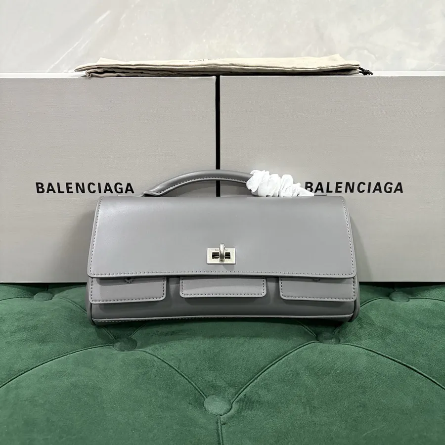 BaleNCIAG Air Clutch Bel Air Series