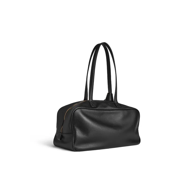 Balenciaga Carrie Bowling Bag Medium