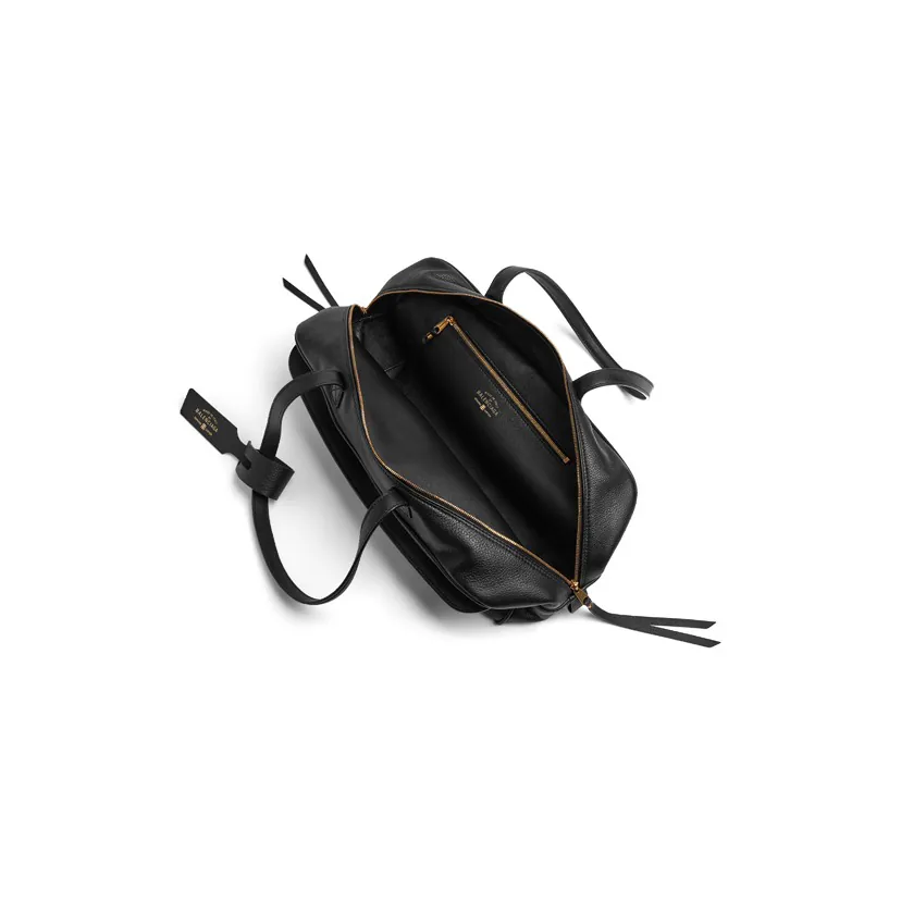 Balenciaga Carrie Bowling Bag Medium