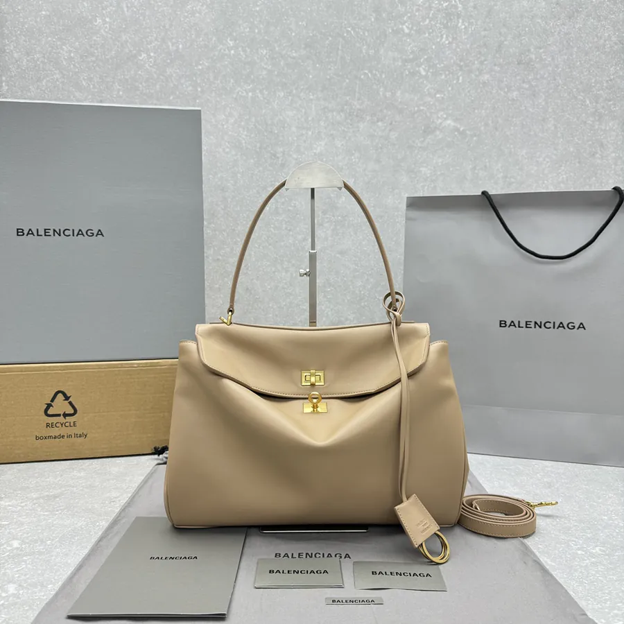 Baleancia G*Rodéo 24ss Handbag Medium Size