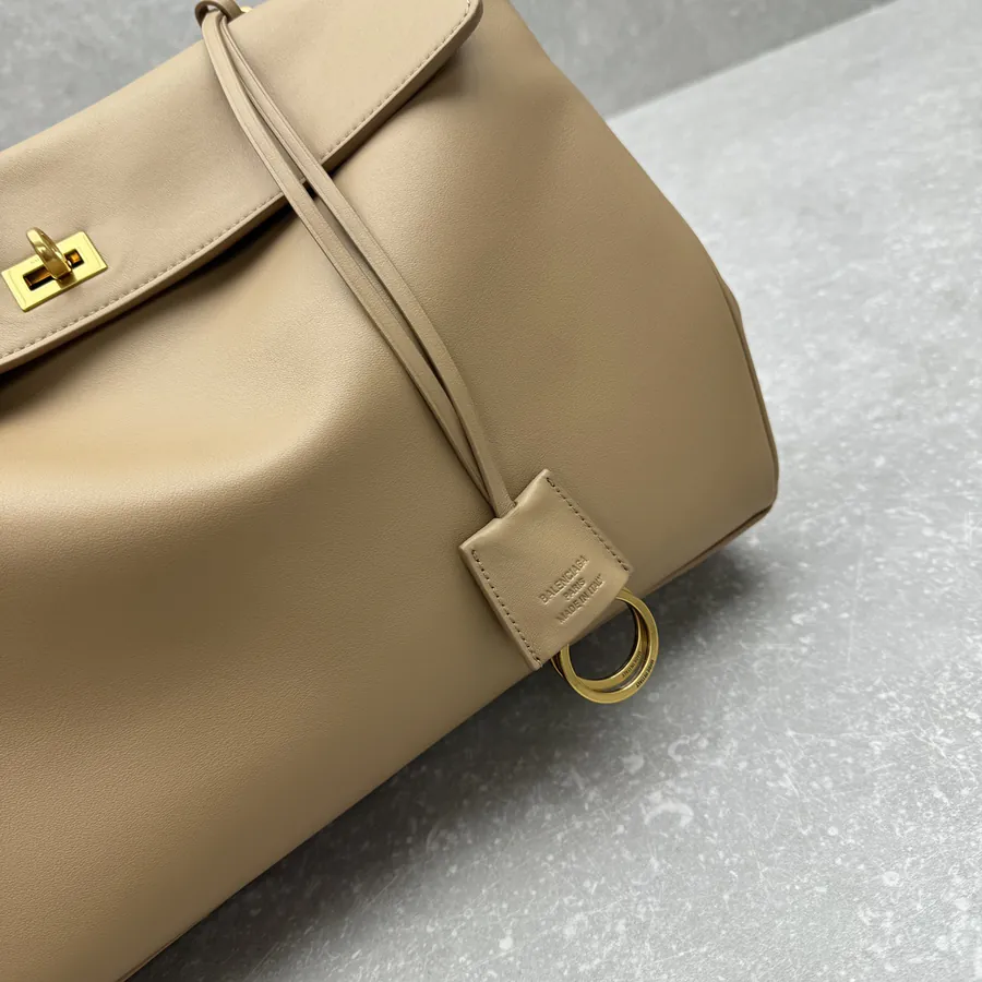 Baleancia G*Rodéo 24ss Handbag Medium Size