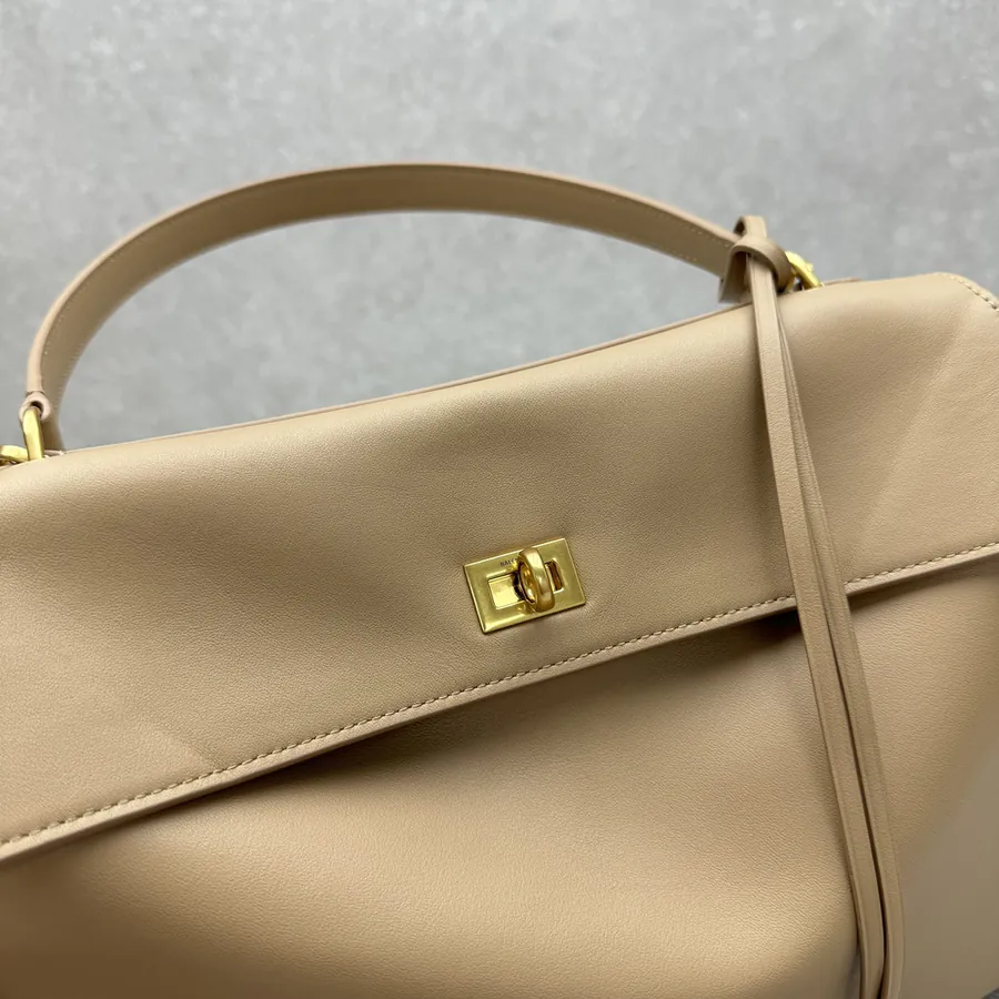 Baleancia G*Rodéo 24ss Handbag Medium Size