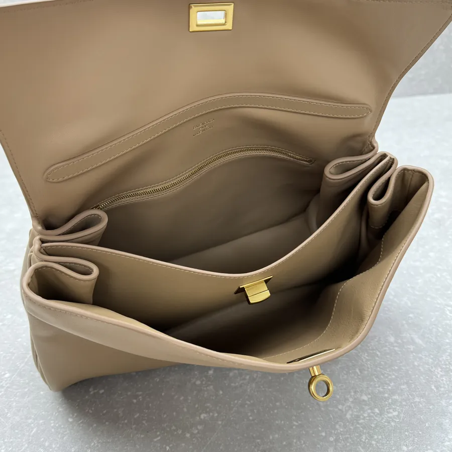 Baleancia G*Rodéo 24ss Handbag Medium Size