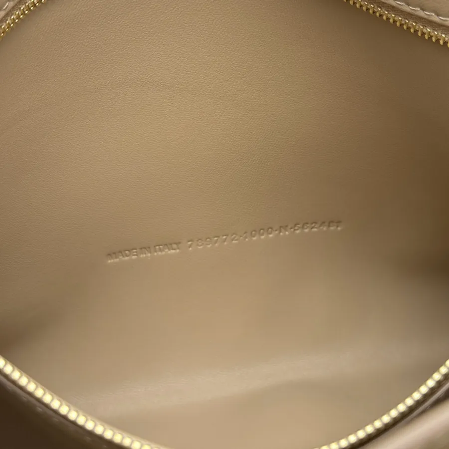 Baleancia G*Rodéo 24ss Handbag Medium Size