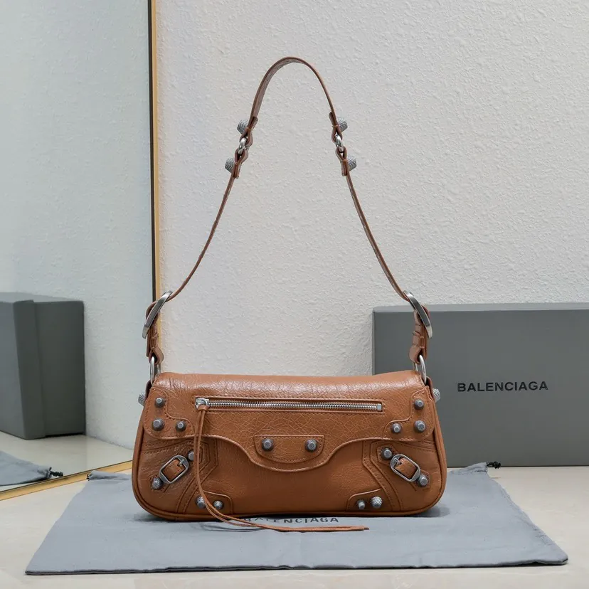BAGA New Underarm Bag