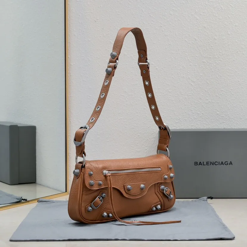 BAGA New Underarm Bag