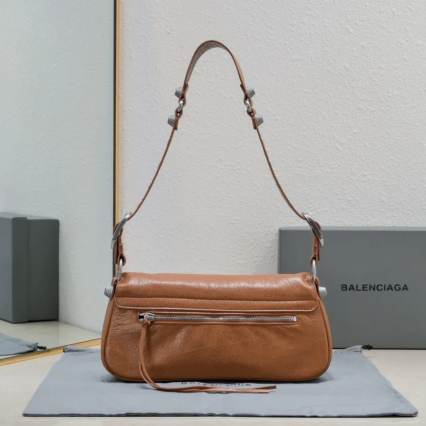 BAGA New Underarm Bag