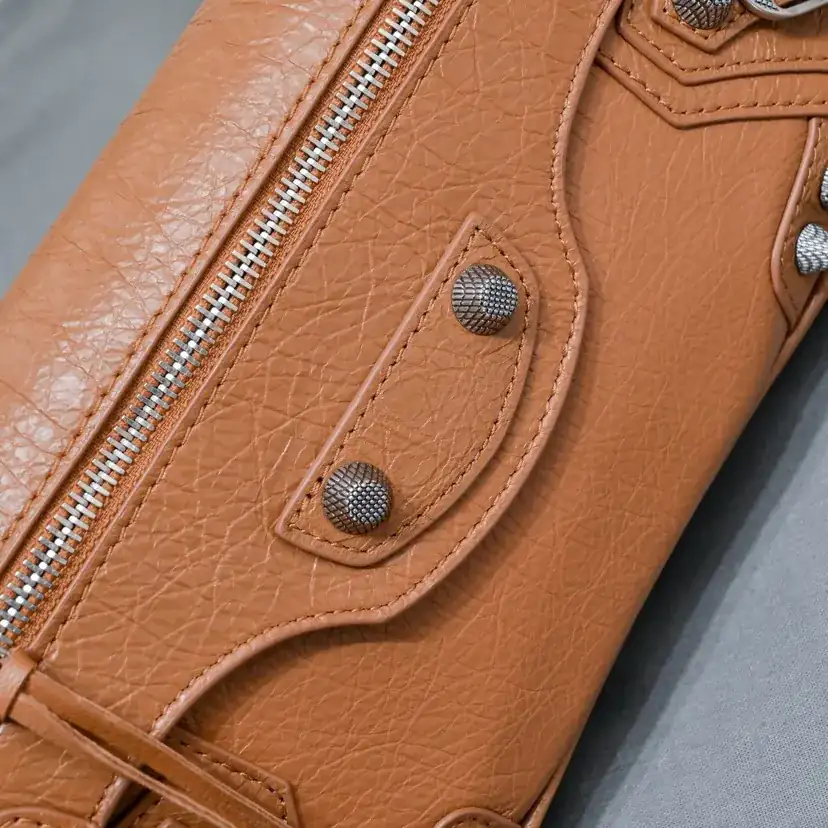 BAGA New Underarm Bag