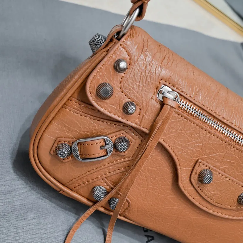 BAGA New Underarm Bag