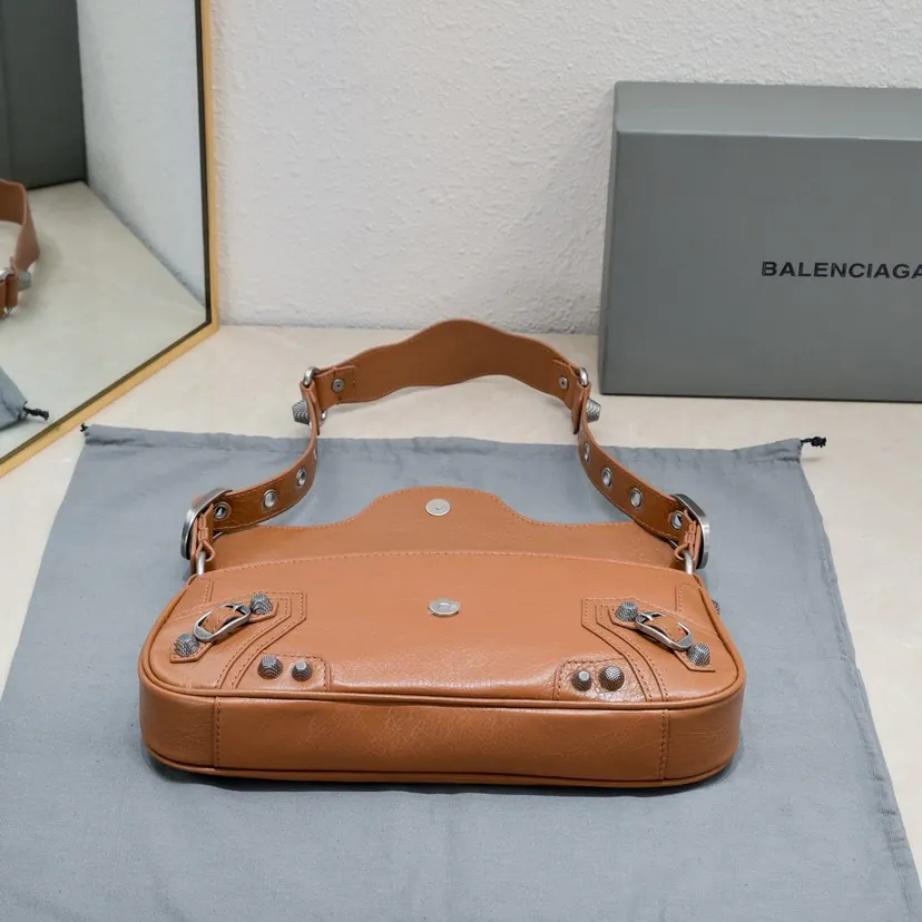 BAGA New Underarm Bag