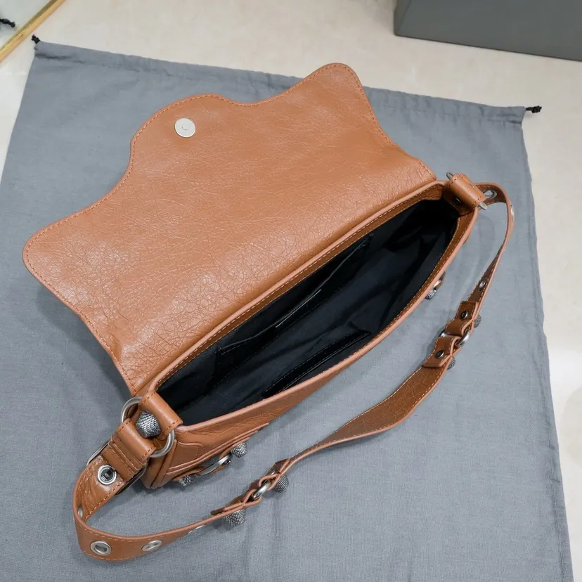 BAGA New Underarm Bag