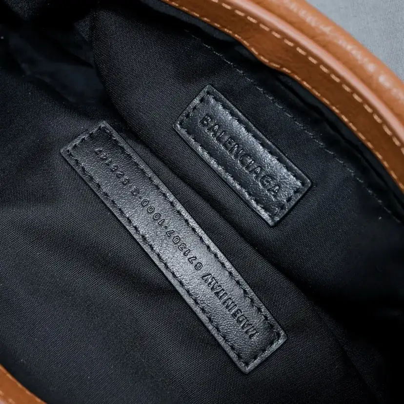 BAGA New Underarm Bag