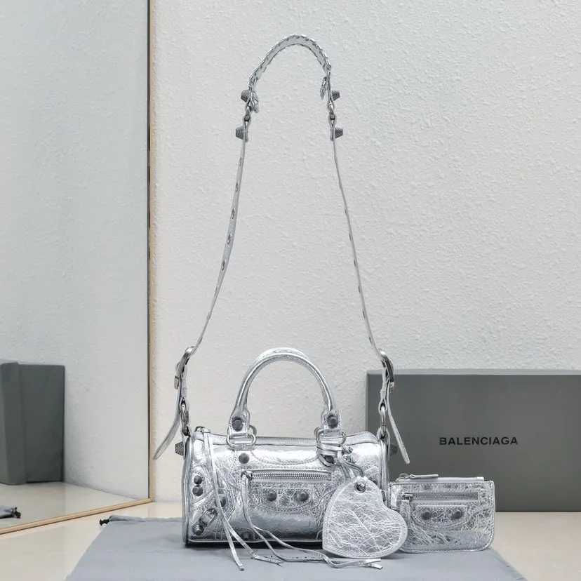 Baja New Travel Bag Mini Size
