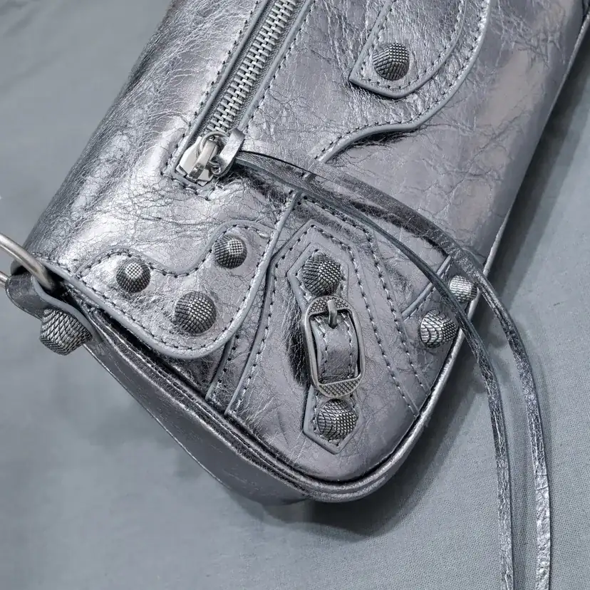 BAGA New Underarm Bag
