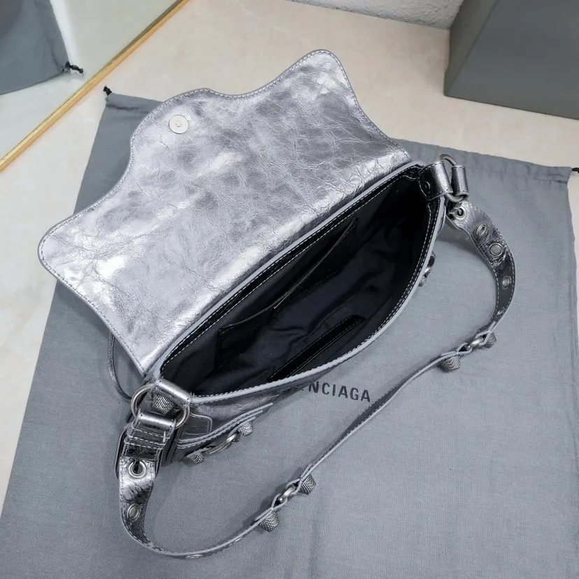 BAGA New Underarm Bag