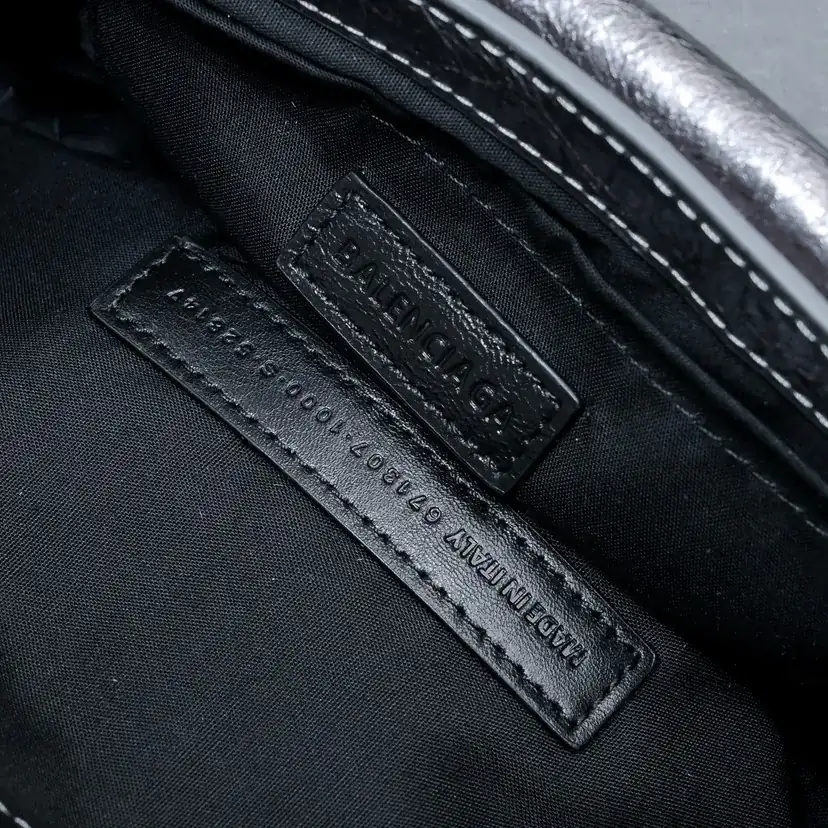 BAGA New Underarm Bag