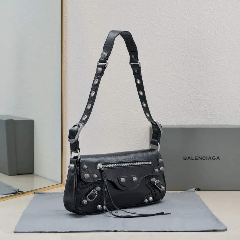 BAGA New Underarm Bag