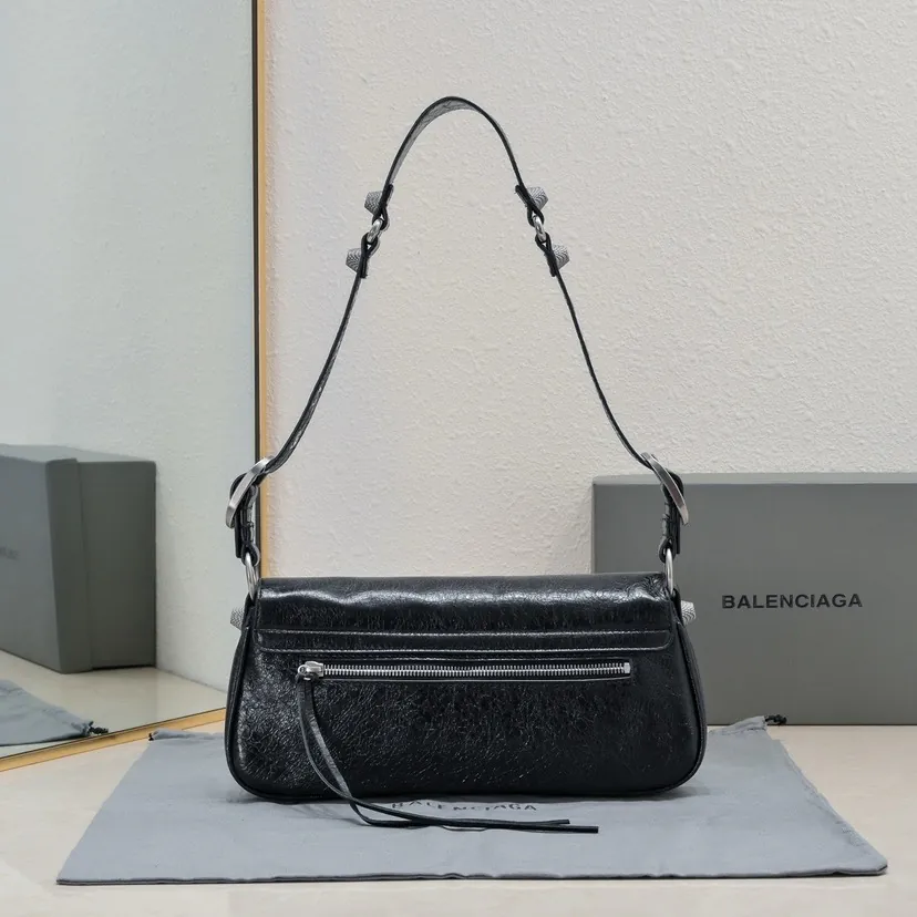 BAGA New Underarm Bag