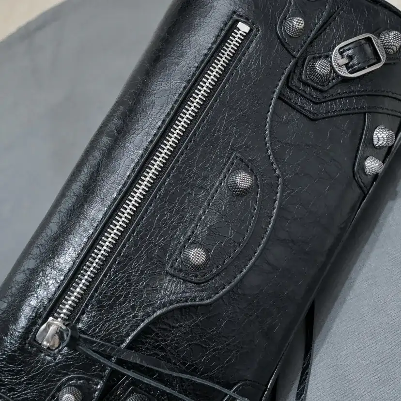 BAGA New Underarm Bag