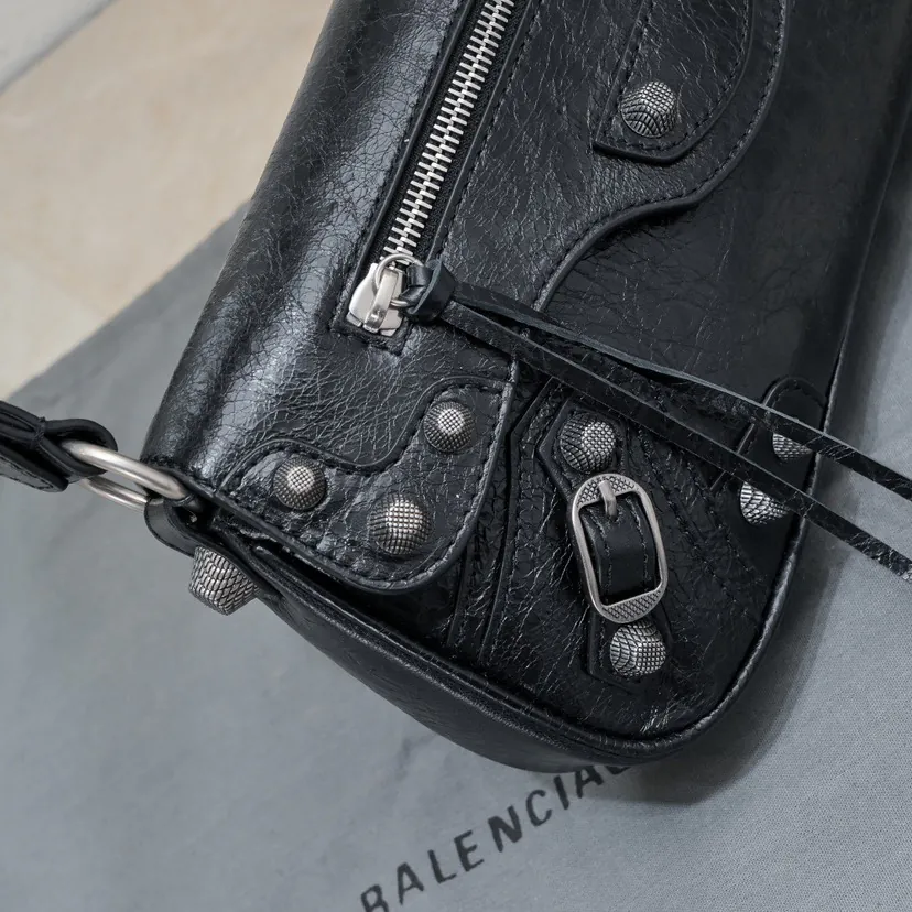 BAGA New Underarm Bag