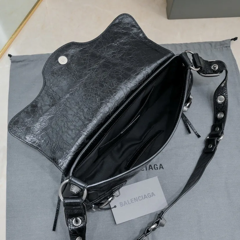 BAGA New Underarm Bag