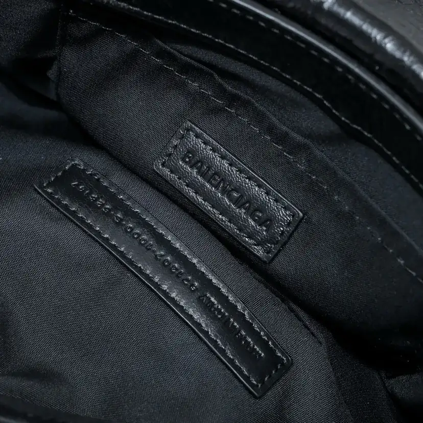 BAGA New Underarm Bag