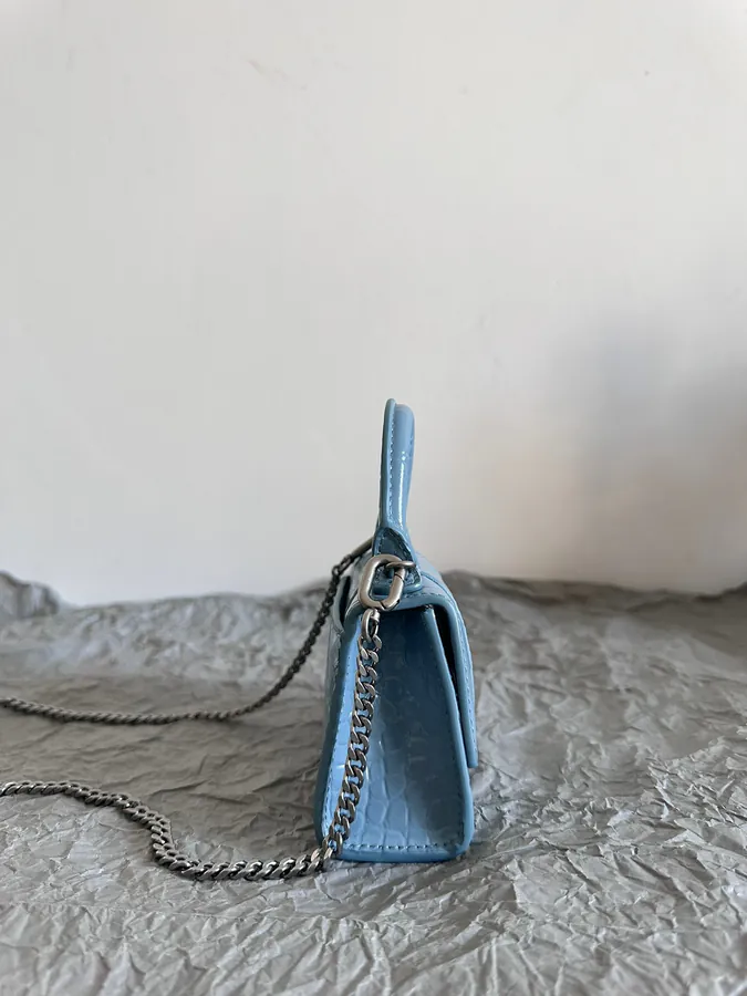 Baleenca* Sand Timer Mini Bag