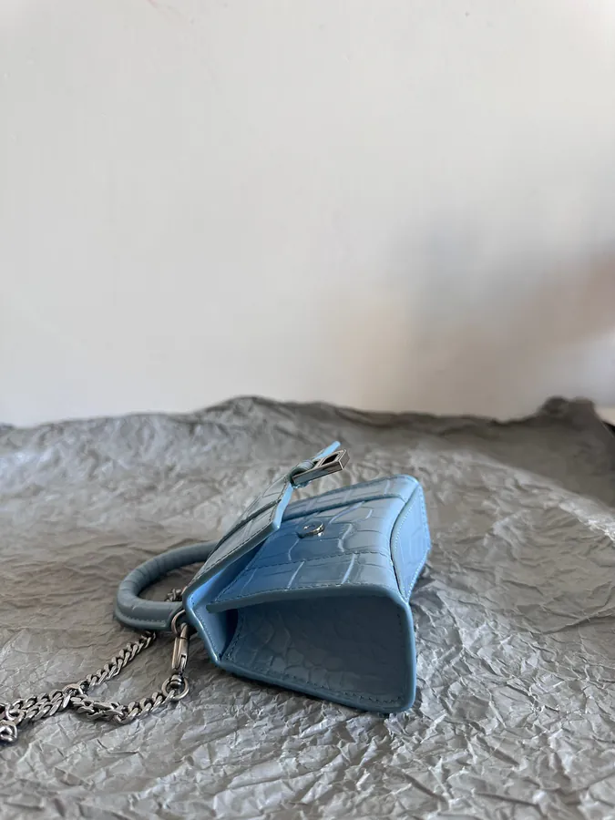 Baleenca* Sand Timer Mini Bag