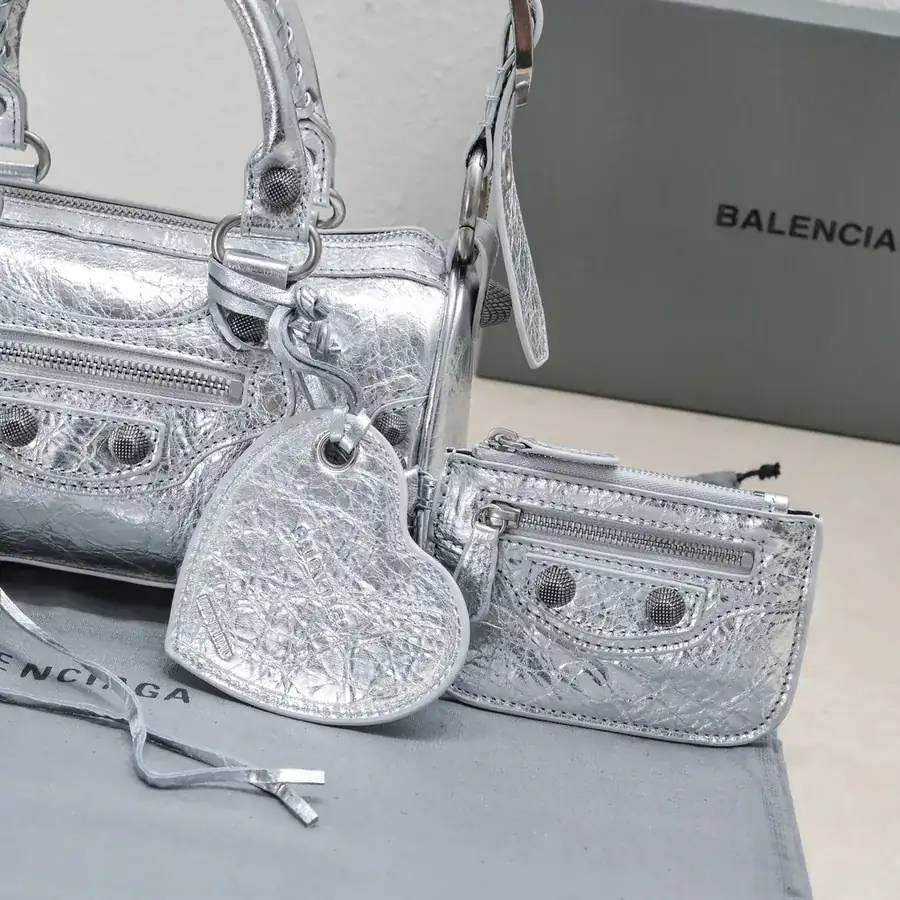 Baga New Travel Bag Mini Size