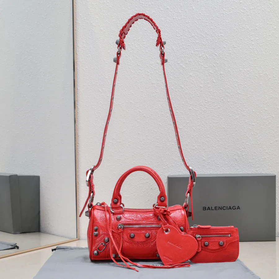 Bajia New Travel Bag Mini Size