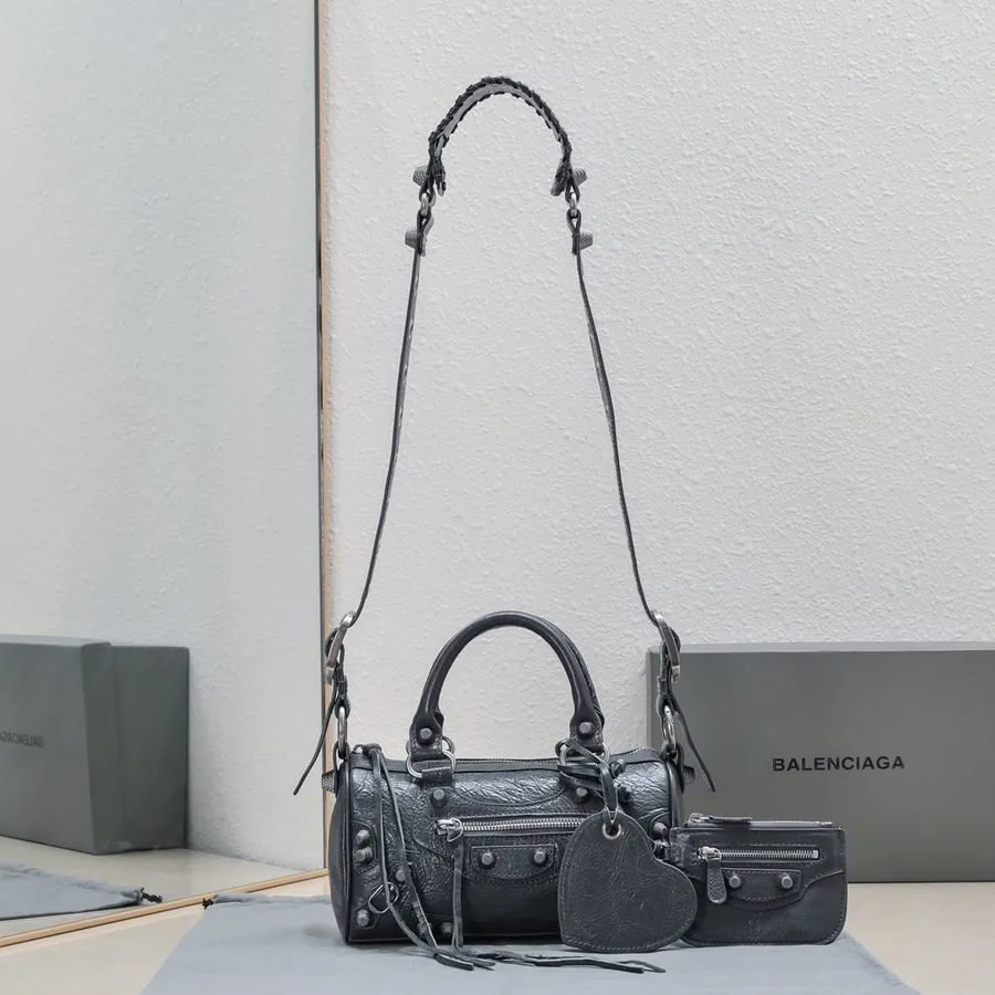 Bajia New Travel Bag Mini Size