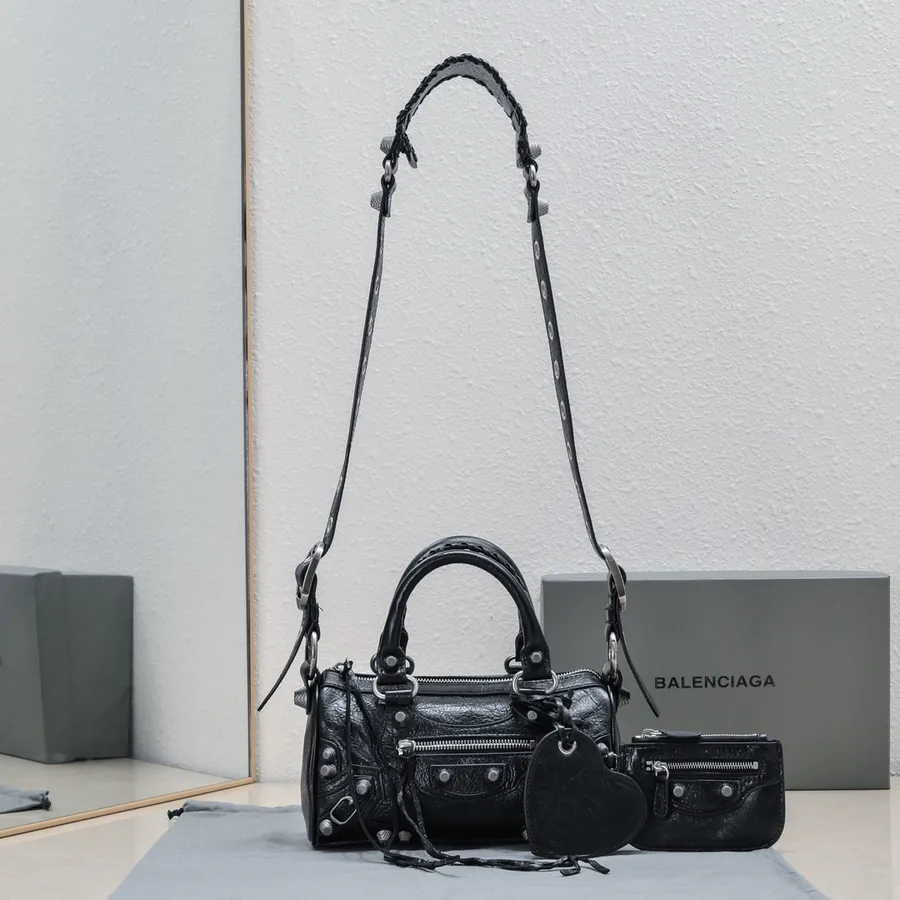 Bajia New Travel Bag Mini Size