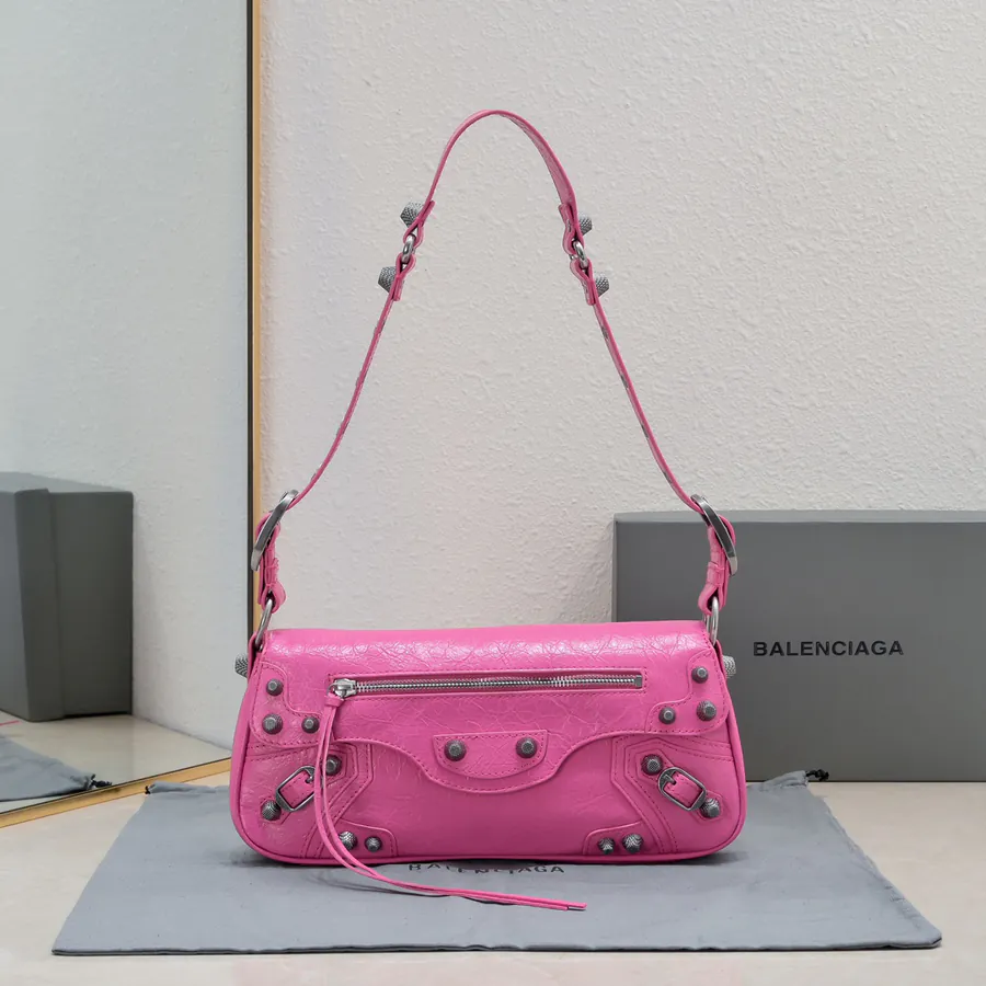 BAGA New Underarm Bag