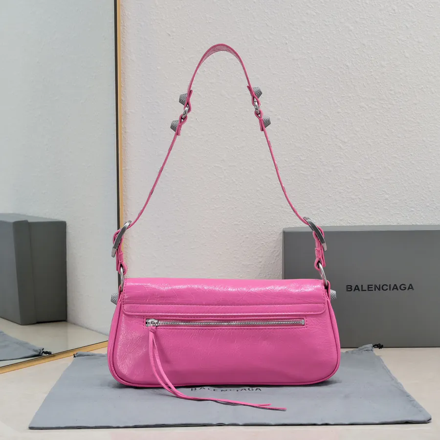 BAGA New Underarm Bag