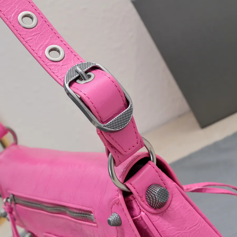 BAGA New Underarm Bag