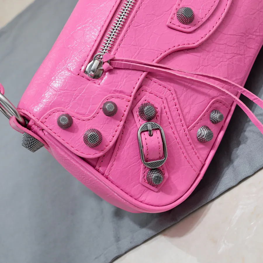 BAGA New Underarm Bag