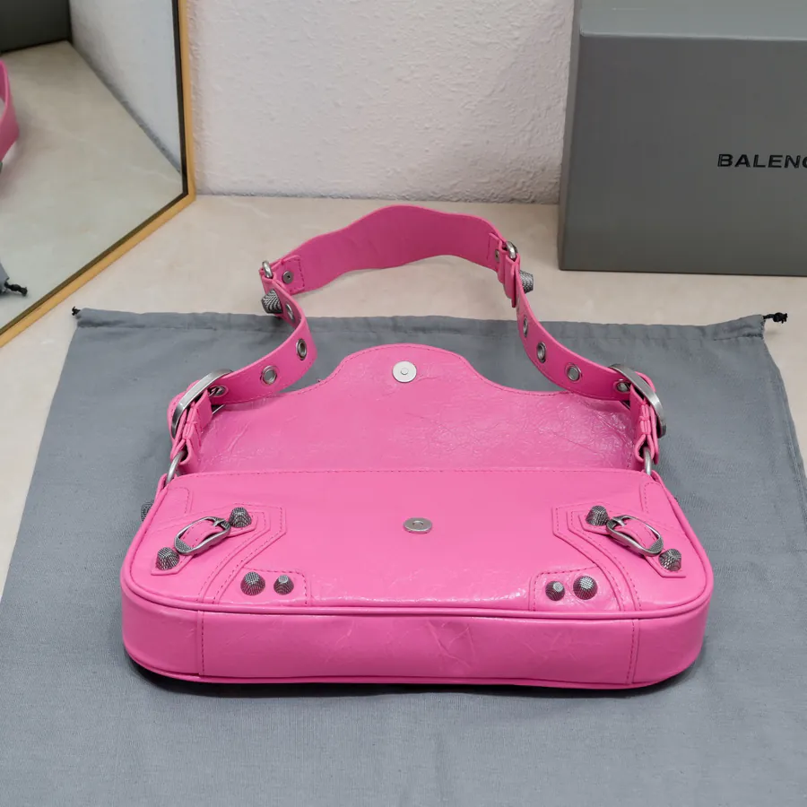 BAGA New Underarm Bag