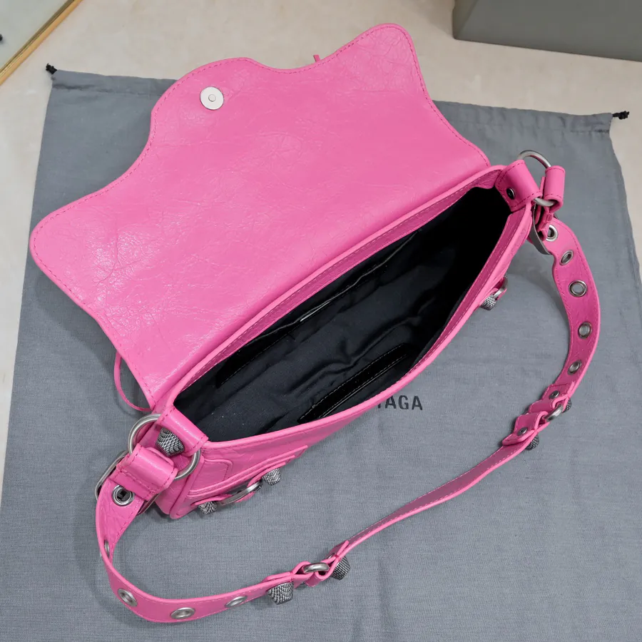 BAGA New Underarm Bag
