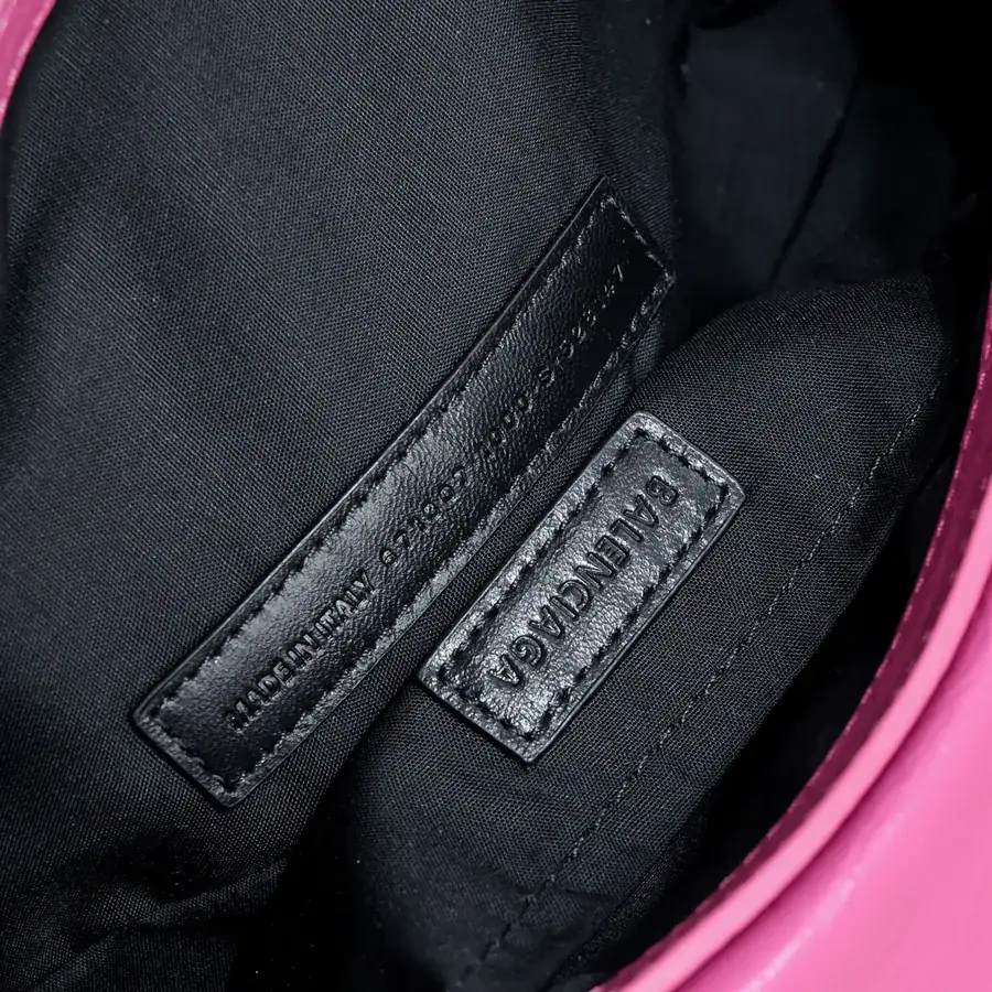 BAGA New Underarm Bag